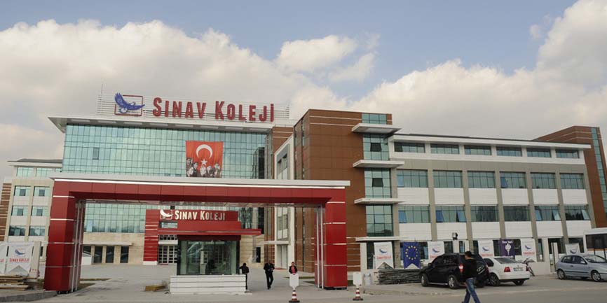 Sınav Koleji