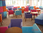 Barut Otelleri I