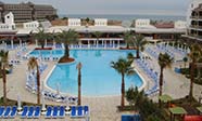 Barut Otelleri I