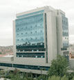 Hastaneler