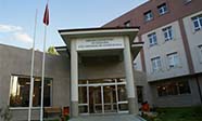 Vehbi Koç Göz Hastanesi