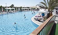 Barut Otel II