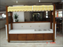 Barut Otelleri I